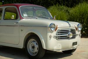 Image 19/50 of FIAT 1100-103 TV (1954)