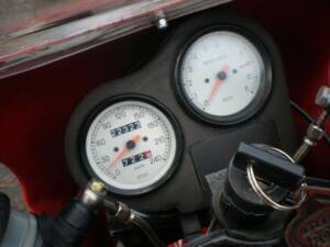 Immagine 42/50 di Ducati 750 F1 (1986)
