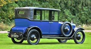 Immagine 8/50 di Daimler D16 (1923)