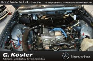 Image 8/15 de Mercedes-Benz 280 (1977)