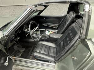 Bild 22/50 von Chevrolet Corvette Stingray (1972)