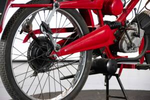 Immagine 34/50 di Moto Guzzi Motoleggera 65 (1951)