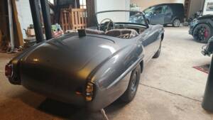 Image 13/66 de Mercedes-Benz 190 SL (1962)