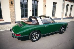 Bild 5/50 von Porsche 911 2.0 S (1967)