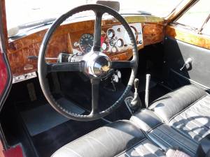 Immagine 10/18 di Jaguar XK 120 FHC (1952)