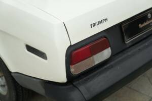 Bild 16/50 von Triumph TR 7 Europa (1977)