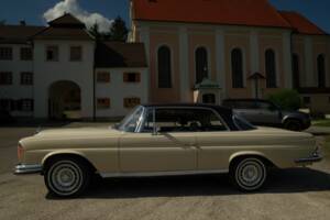 Afbeelding 20/73 van Mercedes-Benz 280 SE (1969)