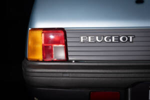 Immagine 32/33 di Peugeot 205 (1984)