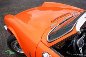 Afbeelding 26/45 van Triumph Spitfire 1500 (1978)