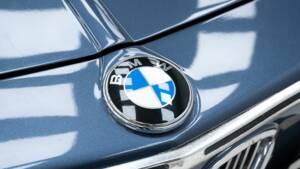 Bild 12/15 von BMW 2000 CS (1964)