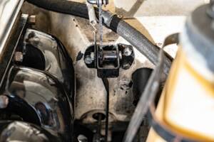 Bild 88/100 von Jaguar XK 150 DHC (1959)