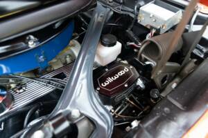 Bild 35/50 von Ford Mustang Boss 302 (1970)