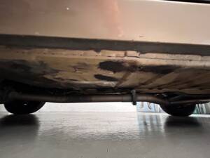 Image 26/35 of Opel GT 1900 (1970)