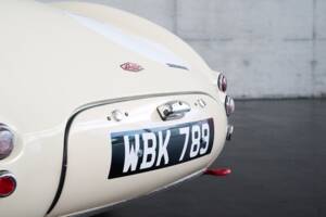 Obraz 21/50 pojazdu Suffolk C-Type Jaguar (1960)