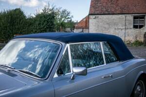 Image 21/35 of Bentley Corniche I (1982)