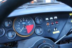 Afbeelding 47/50 van Lancia Beta Coupe 1800 (1974)