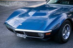 Bild 21/50 von Chevrolet Corvette Stingray (1970)