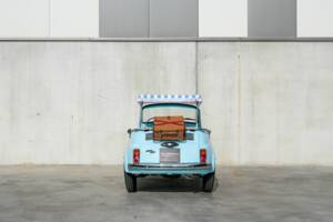 Image 5/29 of FIAT Ghia 500 Jolly (1970)