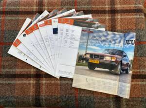 Bild 24/32 von Saab 99 (1980)