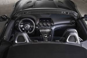Bild 22/22 von Mercedes-AMG GT-R (2020)