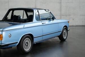 Bild 30/50 von BMW 2002 Baur (1975)