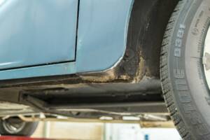 Image 44/50 of Morris Minor 1000 (1967)