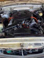 Image 18/18 of Mercedes-Benz 350 SL (1971)