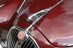 Bild 19/48 von Jaguar Mk II 3.4 (1963)