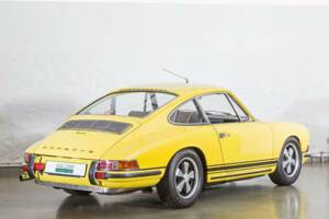 Afbeelding 5/20 van Porsche 911 2.0 L (1968)