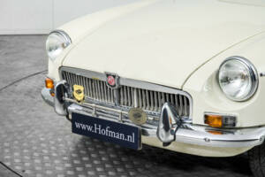 Bild 18/50 von MG MGB (1967)