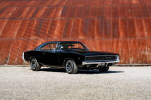 Immagine 7/48 di Dodge Charger (1968)