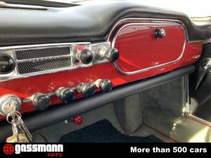 Bild 12/15 von Lancia Flaminia GT Touring (1962)