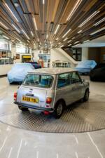 Image 8/43 of Austin Mini Mayfair Sport (1983)