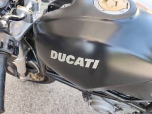Immagine 45/50 di Ducati Monster 600 (2001)