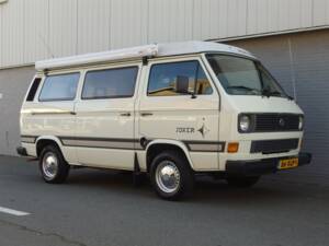 Bild 3/97 von Volkswagen T3 Westfalia 1.9 (1983)