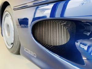 Bild 10/17 von Jaguar XJ 220 (1994)