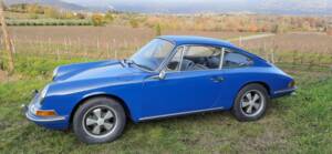 Immagine 5/33 di Porsche 912 (1968)