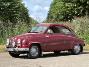 Bild 1/23 von Saab 93 (1957)