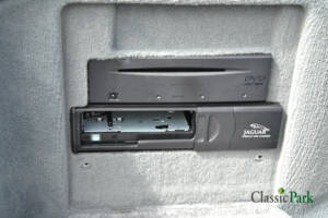Image 38/46 of Jaguar XJ 8 3.5 (2007)