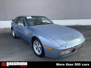 Image 3/15 de Porsche 944 Turbo (1986)