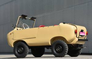 Bild 22/22 von Ferves Ranger (1970)