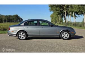 Afbeelding 11/42 van Jaguar S-Type 3.0 V6 (2002)