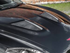 Immagine 19/50 di Aston Martin V12 Zagato (2013)