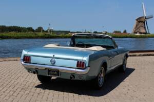 Afbeelding 8/25 van Ford Mustang 289 (1966)
