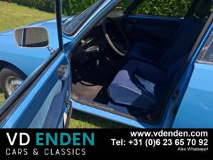 Image 14/82 of Citroën GS (1977)