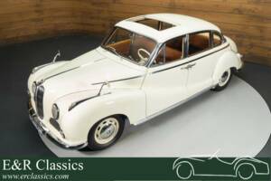 Bild 1/19 von BMW 2600 (1962)