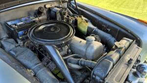 Image 41/61 de Mercedes-Benz 220 S Cabriolet (1957)