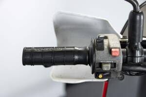 Image 20/47 of Honda XL 600V Transalp (1989)