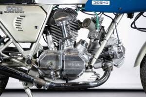 Image 32/50 of Ducati 900 SS (1977)