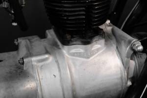 Bild 15/16 von BMW DUMMY (1953)